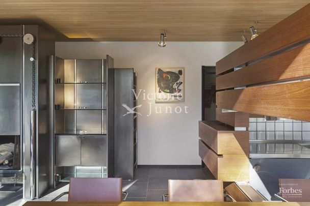 Tout savoir sur cet appartement à Ixelles, à Ixelles - Photo 1