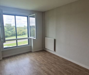 Location Appartement 2 pièces 47m² - Photo 4