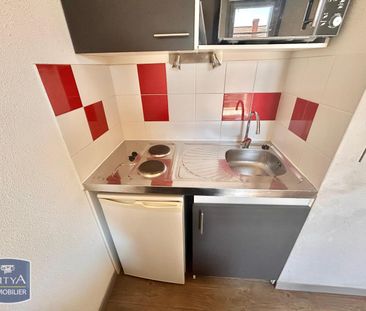 Location Appartement 2 pièces 27m² LIMONEST 69760 - Photo 1