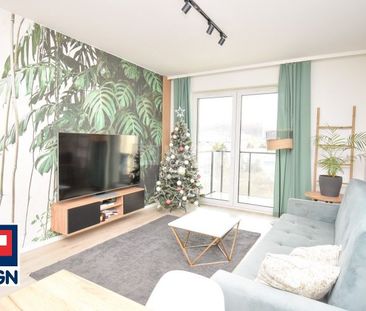 Mieszkanie na wynajem w nowym budynku Reda, Morska - Photo 4