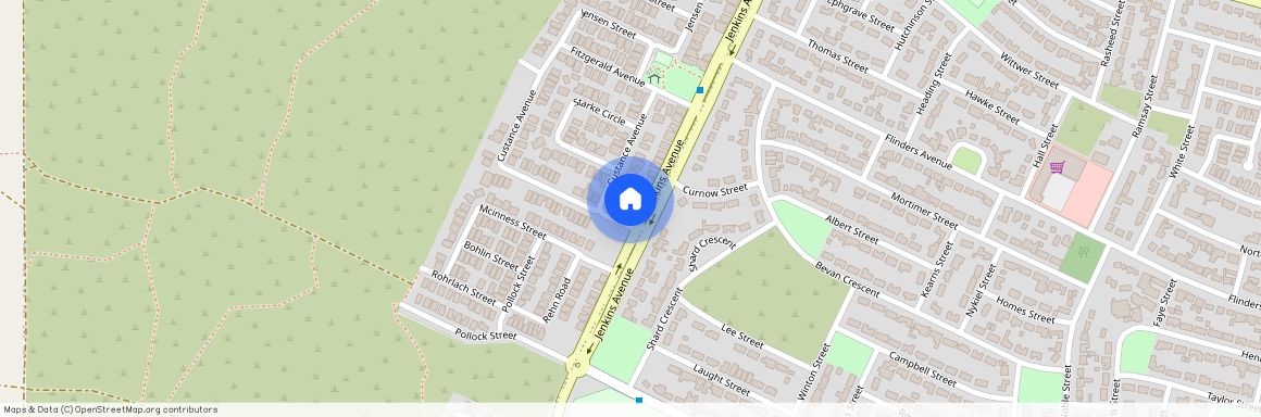 390 Jenkins Avenue, SA 5609, Whyalla Jenkins