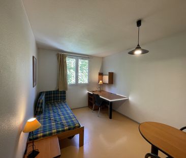 STUDIO MEUBLE EN PARFAIT ÉTAT IDÉALEMENT SITUÉ GIERES CAMPUS - Photo 1