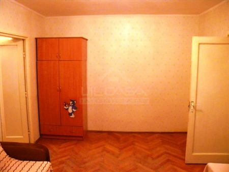 apartament 3 camere Podu Ros - Fotografie 4