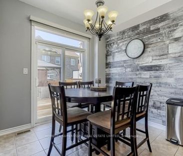 For Lease - 80 Kempenfelt(UPPER LEVEL) Trail, Brampton, Ontario - Photo 4