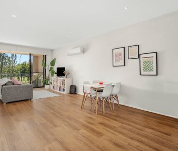 26/1 Drew Street, Greenway ACT 2900 - Apartment For Rent | Domain - Photo 3