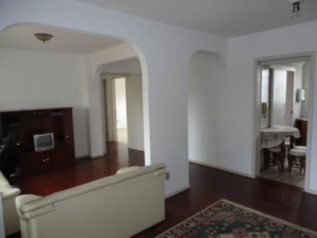Apartamento com 2 quartos e 89m² para alugar em Centro, Novo Hamburgo. - Foto 2