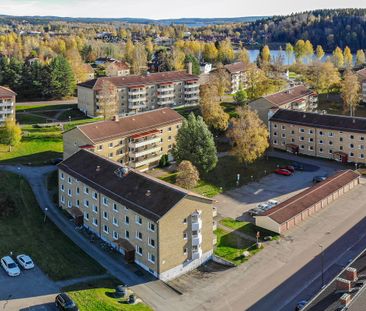 Björkvägen 10 C - Foto 3