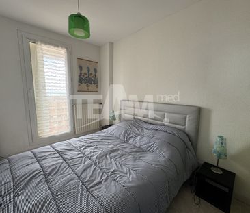 Location Appartement 2 pièces 29m² 34203 SETE CEDEX 34200 - Photo 4