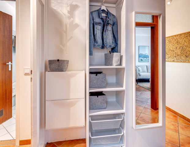 Au-Haidhausen: apartment with stunning view for rent - Foto 1