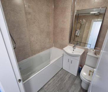 Flat to rent - Photo 6