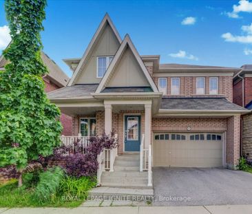 For Lease - 94 Gillett Drive, Ajax, Ontario - Photo 4