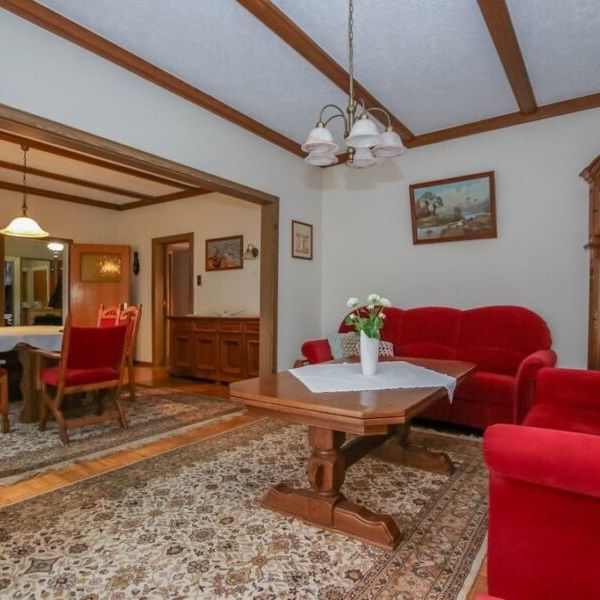 Resthof in ländlicher Lage - Photo 1