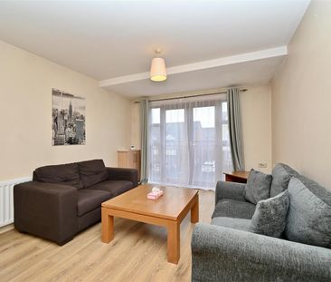 Apt 33 Sequoia Building 1 Redwood Grove, Dunmurry, BT17 9FE - Photo 4