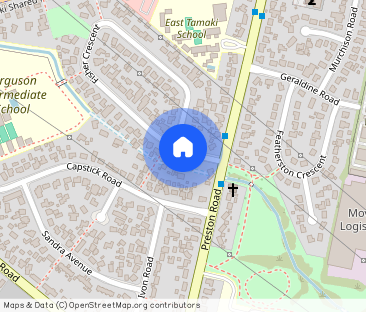 Otara, 3 bedrooms - Photo 1