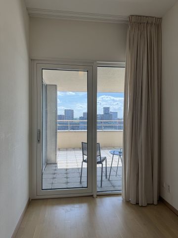 Van der Hoevenplein - Photo 2