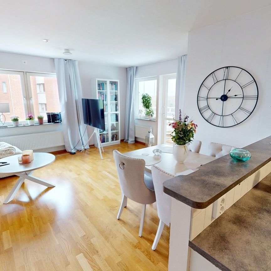 Rudsbergsvägen 22 - Photo 1