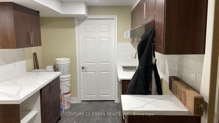 For Lease - 25 Thornridge Crescent Unit# Lower, Kitchener, Ontario - Photo 2