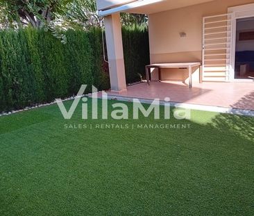 Apartment in Jávea for long-term rental VMR 3091 - Photo 6