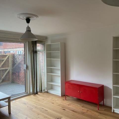 3 Bed Maisonette, Vickery Court, EC1V - Photo 1