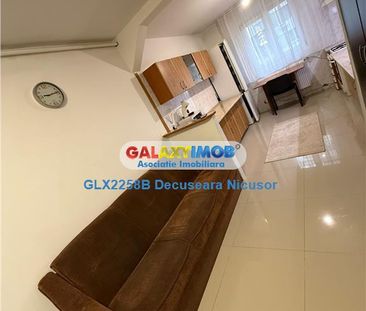 Apartament cu 2 camere Mobilat Utilat in Militari Residence 450 Euro - Photo 2