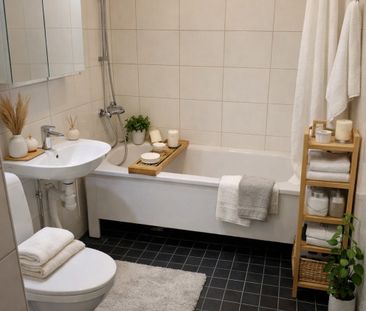 Södervärnsgatan 4 A - Foto 6