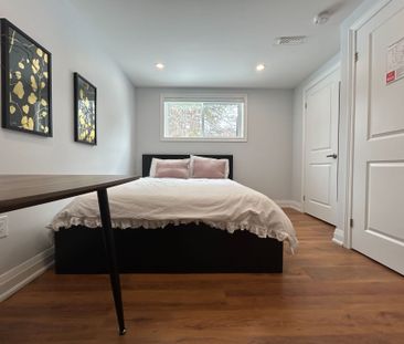For Lease - 973 Willowdale Ave Avenue Unit# Unit A, Toronto, Ontario - Photo 5