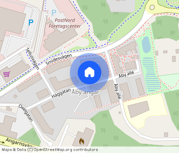 Häggatan 9, Vallentuna C - Photo 1