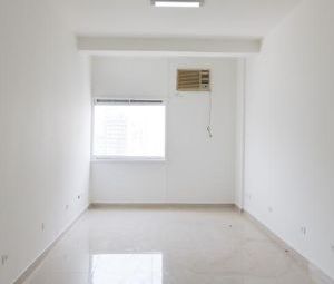 Studio para alugar com 40m², 1 quarto e sem vaga - Photo 1