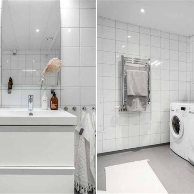 Axel Ohlsson Gata 2 B - Photo 1