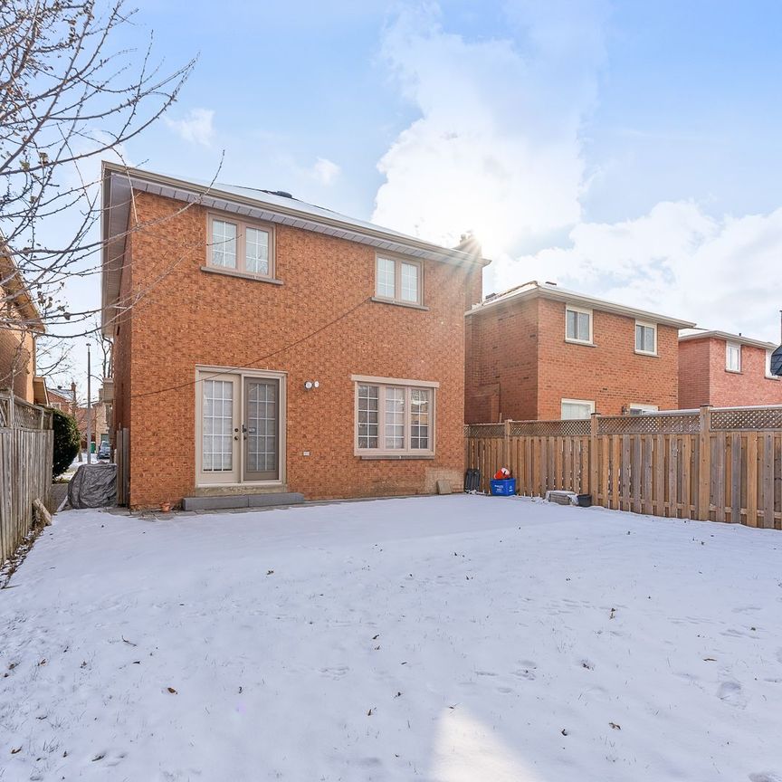 For Lease - 3449 Halstead Road, Mississauga, Ontario - Photo 1