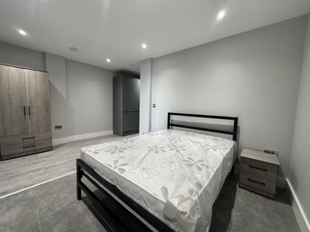 Jarrom Street, Leicester - Photo 4