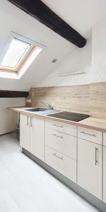 Appartement à louer - REIMS- PROCHE GARE - Photo 3