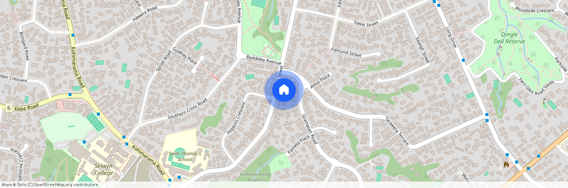 70 Allum Street, Kohimarama, Auckland City