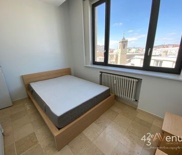 APPARTEMENT T2 A LOUER - Photo 5