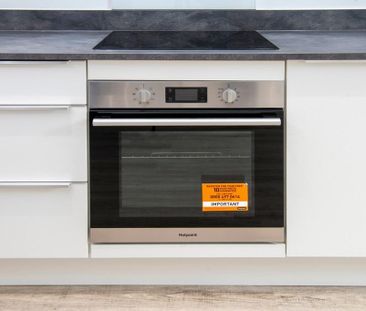 1 bedroom ground floor maisonette to rent - Photo 5