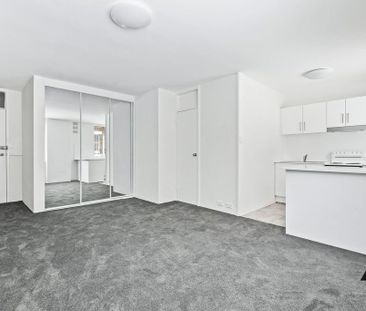 Renovated Studio in Convenient Location - Photo 2