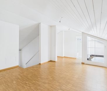 2.5 Zimmer, 65 m², EG - Photo 6