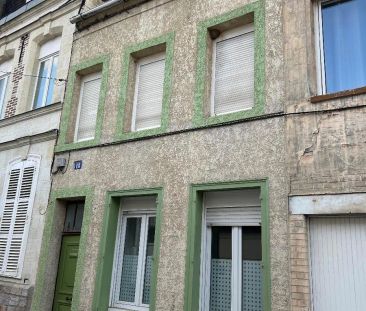 Maison à louer 3 pièces 93.81m² - Photo 5