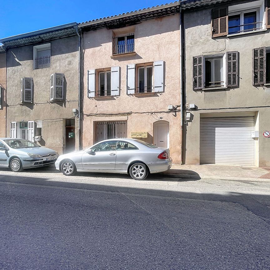 Location Appartement 2 pièces 47m² - Photo 1