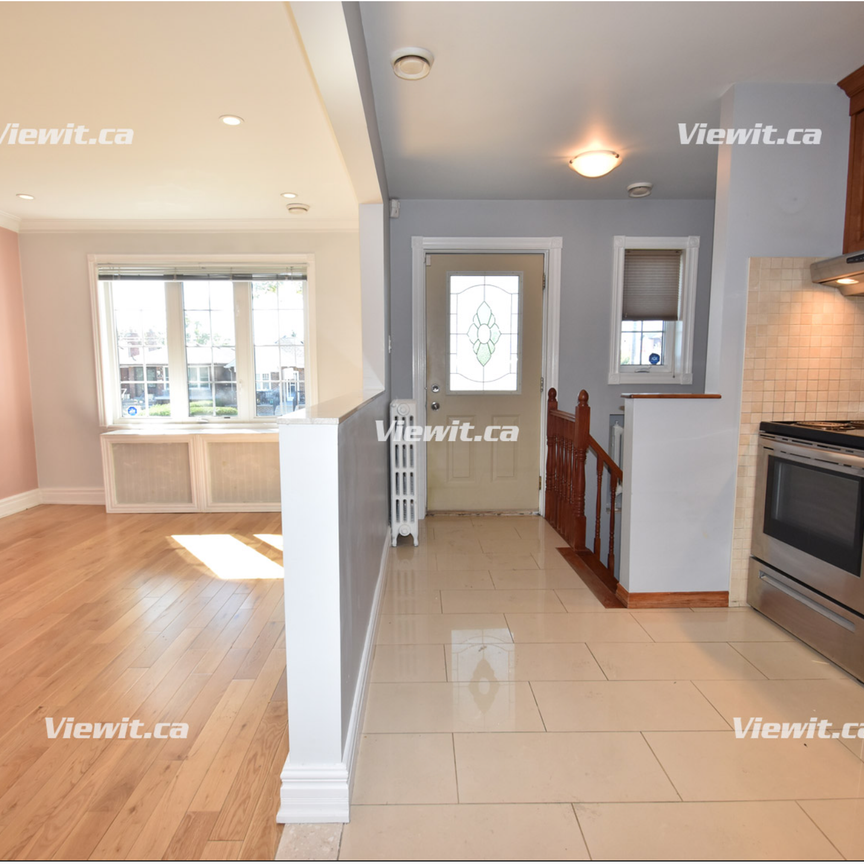 33 Montcalm Ave, Toronto, ON - Photo 1