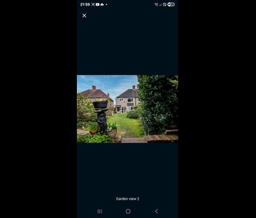 Room in a Shared House, Reading, RG1 - Photo 6