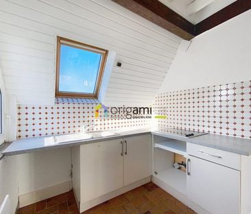 OSTWALD - Spacieux 2P Duplex - Photo 2