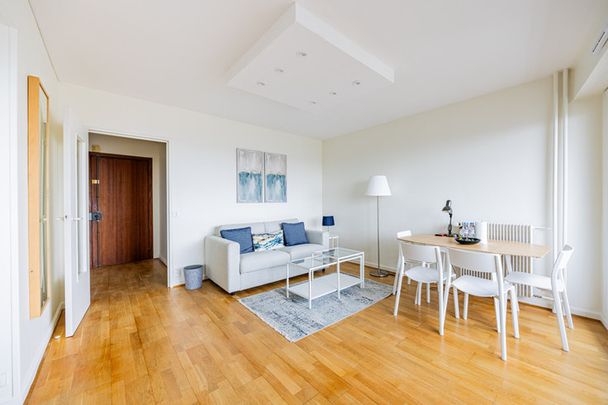 Rue du Cotentin - Photo 1