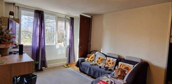 4 Zimmer, 84 m², 1. Stock - Photo 2