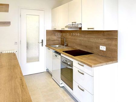 Location Appartement 2 pièces 53m² CANNES 06400 - Photo 4