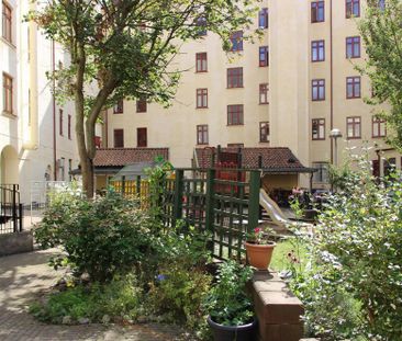 Södra Förstadsgatan 88 B - Photo 1