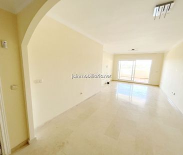 Apartamento en Marbella, Elviria, alquiler - Photo 4
