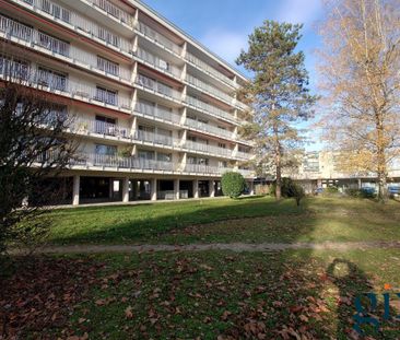 Location Appartement 4 pièces 91m² MEYLAN 38240 - Photo 5