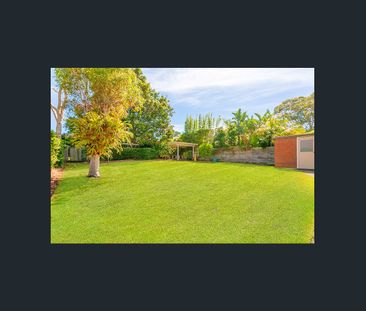 Charming Family Home with North-Facing Yard - Photo 4