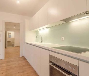 Schöne 3-Zimmer-Wohnung mit Balkon in 1050 Wien - Photo 5